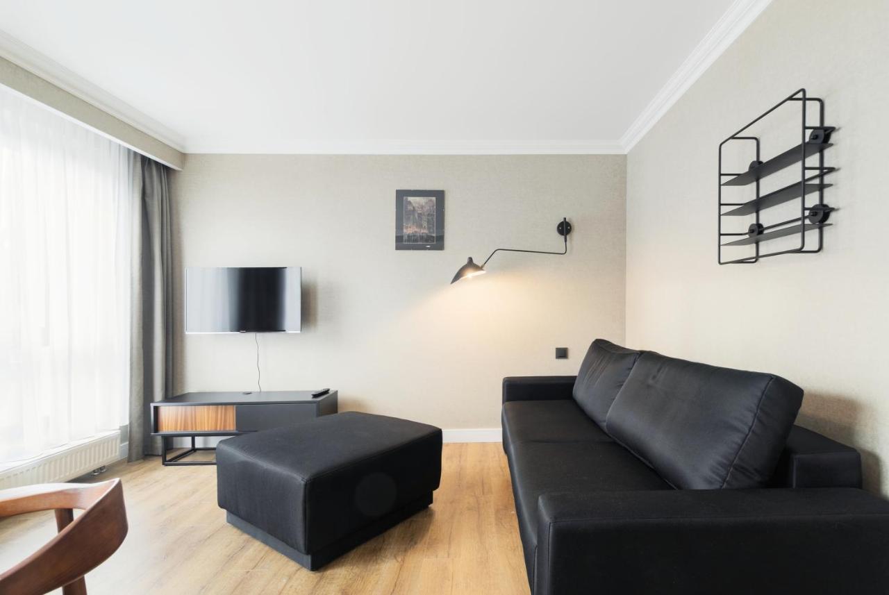 Victoria Residence Apartments By Grand Apartments Zoppot Exterior foto
